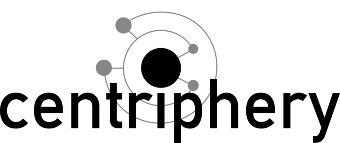 Centriphery Logo