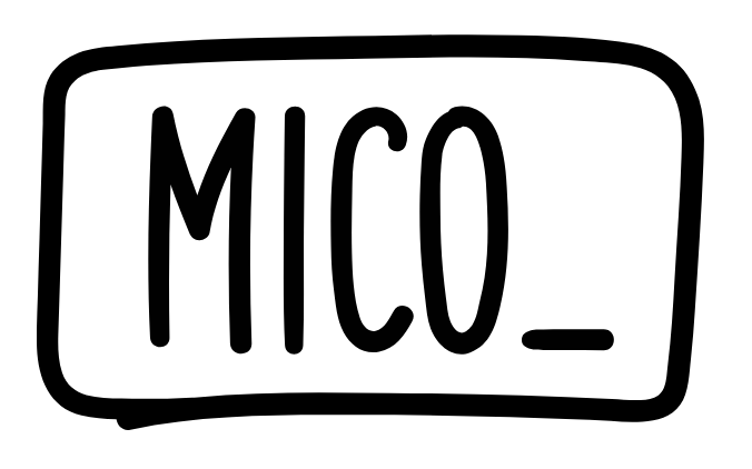 MICO logo