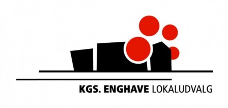 kgs Enghave logo