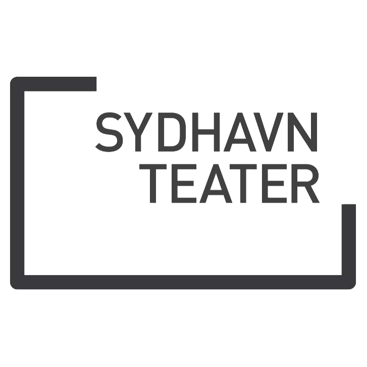 Sydhavn-Teater-logo